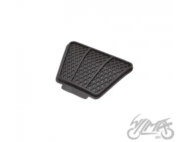 LID, HEADLAMP COVER UPPER N.A.125