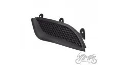 LID, HEADLAMP COVER LH, N.A.125