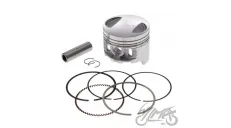 PISTON KIT FOR ZIPP VZ-2