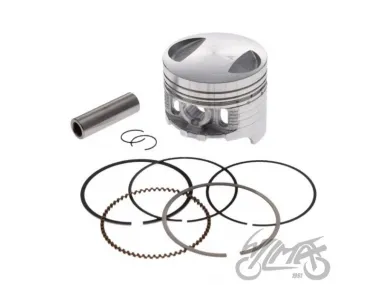 PISTON KIT FOR ZIPP VZ-2