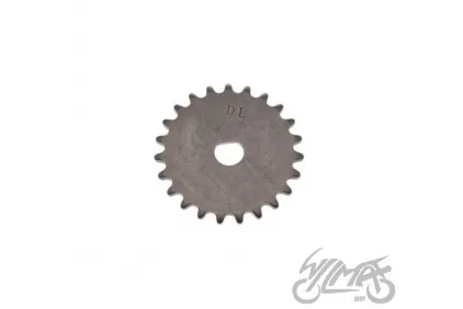 DANTRATIS TEPALO SIURBLIO ZIPP VZ-2