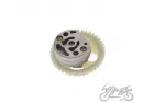 GEAR, OIL PUMP DRIVE FOR ZIPP VZ-2