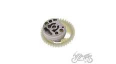 GEAR, OIL PUMP DRIVE FOR ZIPP VZ-2