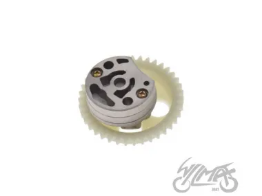 GEAR, OIL PUMP DRIVE FOR ZIPP VZ-2