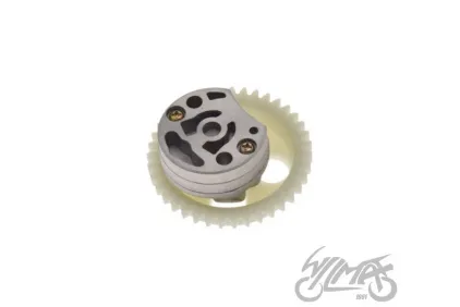 GEAR, OIL PUMP DRIVE FOR ZIPP VZ-2