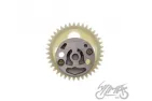 GEAR, OIL PUMP DRIVE FOR ZIPP VZ-2