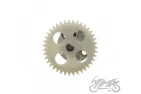 GEAR, OIL PUMP DRIVE FOR ZIPP VZ-2