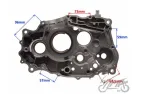 CRANKCASE RH FOR ZIPP VZ-2
