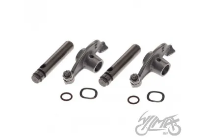 ARM SET, VALVE ROCKER FOR ZIPP VZ-2