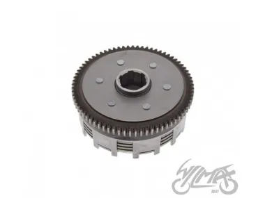 SANKABOS KOMPLEKTAS ZIPP VZ-2