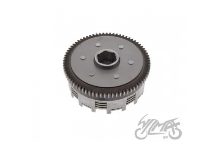 SANKABOS KOMPLEKTAS ZIPP VZ-2