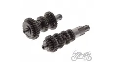 GEAR BOX ASSY, MAIN+COUNTER FOR ZIPP VZ-2