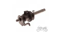 SHAFT ASSY, KICK STARTER FOR ZIPP VZ-2