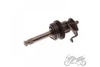 SHAFT ASSY, KICK STARTER FOR ZIPP VZ-2