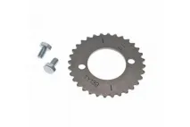 PASKIRSTYMO VELENĖLIO ŽVAIGŽDUTĖ ZIPP VZ-2 PASKIRSTYMO VELENĖLIO ŽVAIGŽDUTĖ ZIPP VZ-2