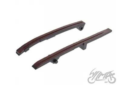 VARIKLIO GRANDINĖS ĮTEMPĖJAI ZIPP VZ-2