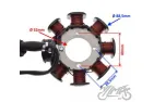 Apvija, apvijos generatoriaus ZIPP VZ-2