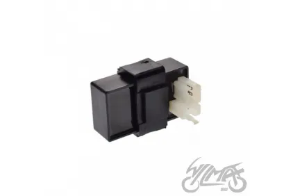Elektroninis uždegimas CDI ZIPP VZ-2
