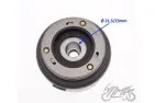 Magnetas ZIPP VZ-2