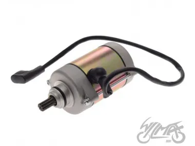 Starteris ZIPP VZ-2