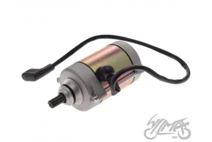 Starteris ZIPP VZ-2