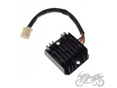 Įtampos reguliatorius ZIPP VZ-2