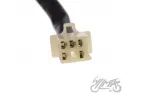 RECTIFIER REGULATOR FOR ZIPP VZ-2