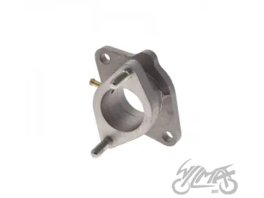 PIPE, INTAKE FOR ZIPP VZ-2