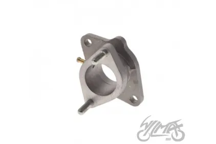 PIPE, INTAKE FOR ZIPP VZ-2