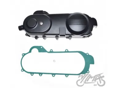 COVER, DRIVE BELT 4T 430mm