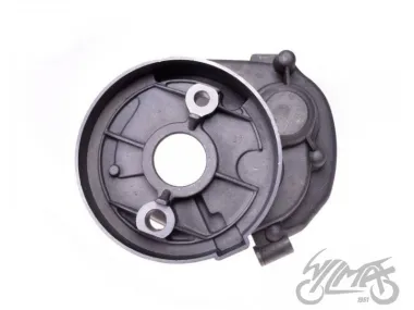 COVER, FINAL DRIVE GEAR