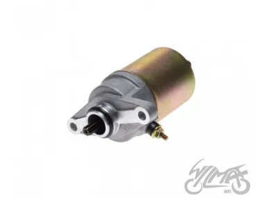 STARTERIS 4T SPLINE