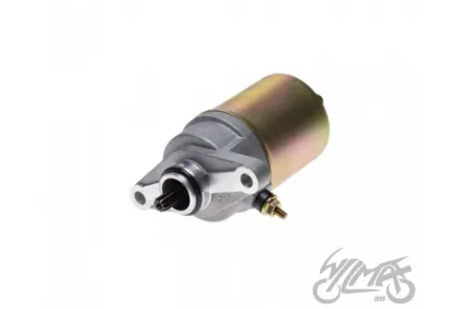 STARTERIS 4T SPLINE