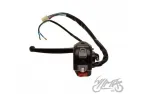 SWITCH ASSY, HANDLEBAR LEFT JONWAY VIA