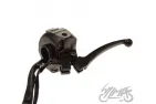 SWITCH ASSY, HANDLEBAR LEFT JONWAY VIA