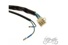 SWITCH ASSY, HANDLEBAR LEFT JONWAY VIA