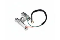 RESISTOR, LIGHTS JONWAY VIA