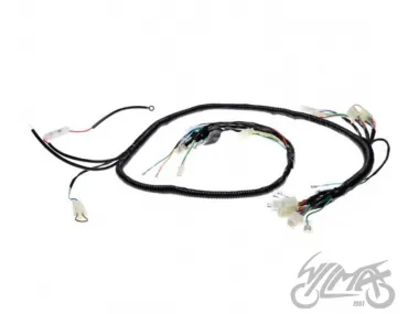 WIRING HARNESS JONWAY VIA