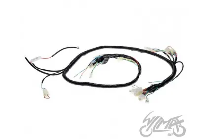 WIRING HARNESS JONWAY VIA