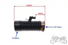 PIPE, AIR INET