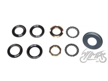 BEARING SET, STEERING