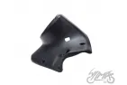 COVER, HANDLEBAR LOWER JONWAY VIA