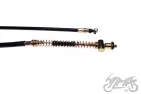 CABLE, REAR BRAKE JONWAY VIA