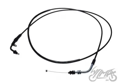 CABLE, THROTTLE JONWAY VIA