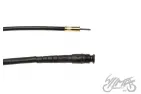 CABLE, SPEEDOMETER JONWAY VIA