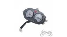 SPEEDOMETER 80 km/h