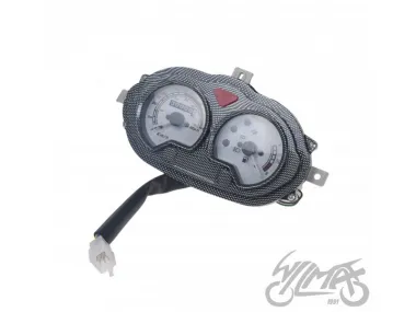 SPEEDOMETER 80 km/h