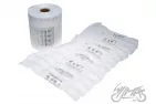 PACKING FILLER, PNEUMATIC FILM - BUBBLE MAT 38x26x0,025 cm