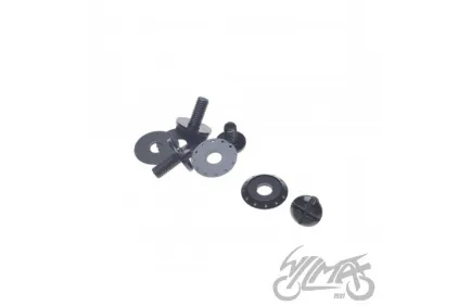 BOLT, PEAK FITTING MX436 SCREW SET