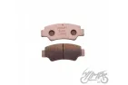 REAR BRAKE PAD SET FOR CF MOTO OEM
